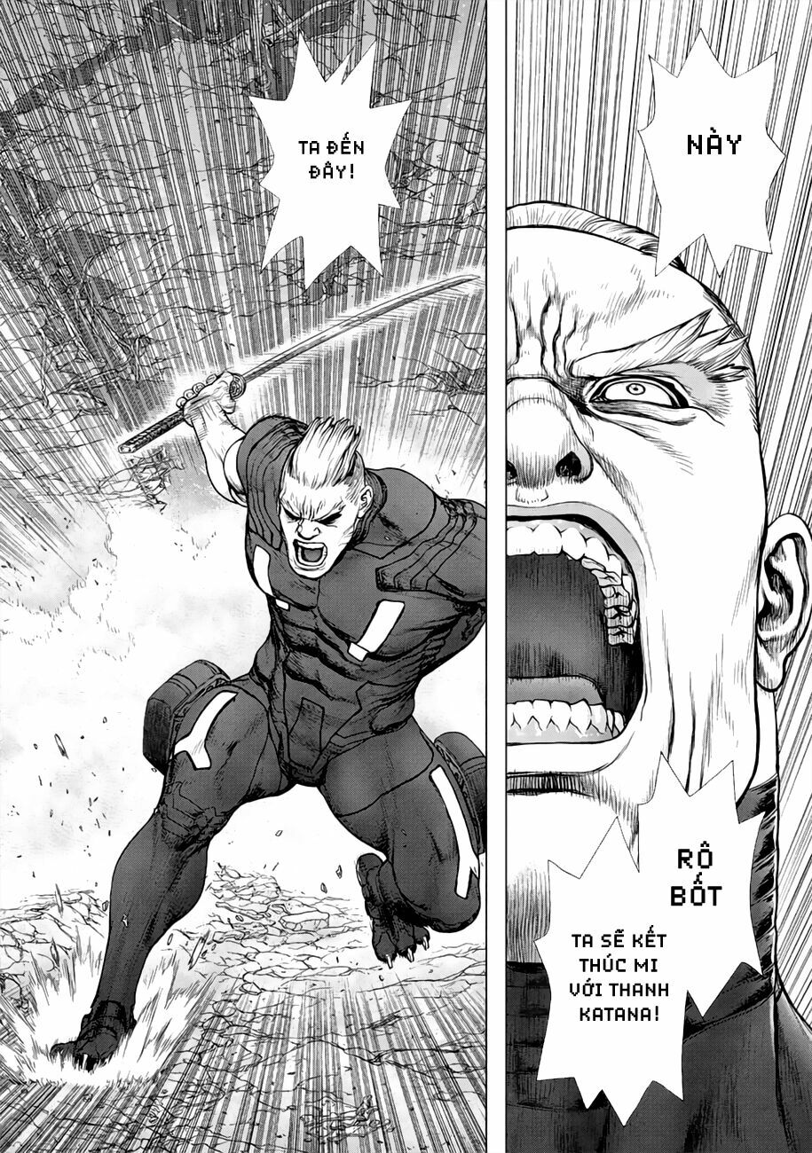 Origin: Chapter 43