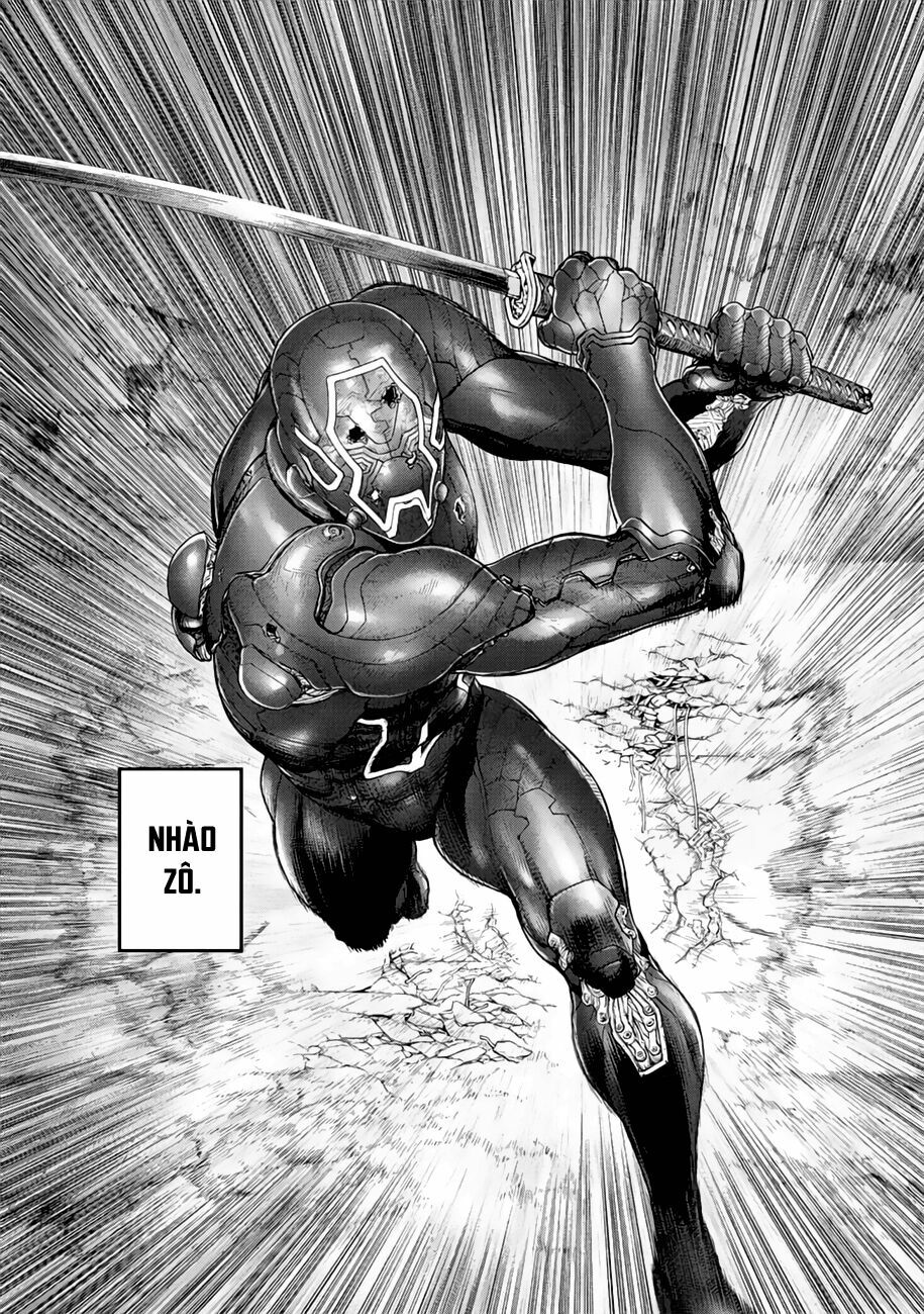 Origin: Chapter 43