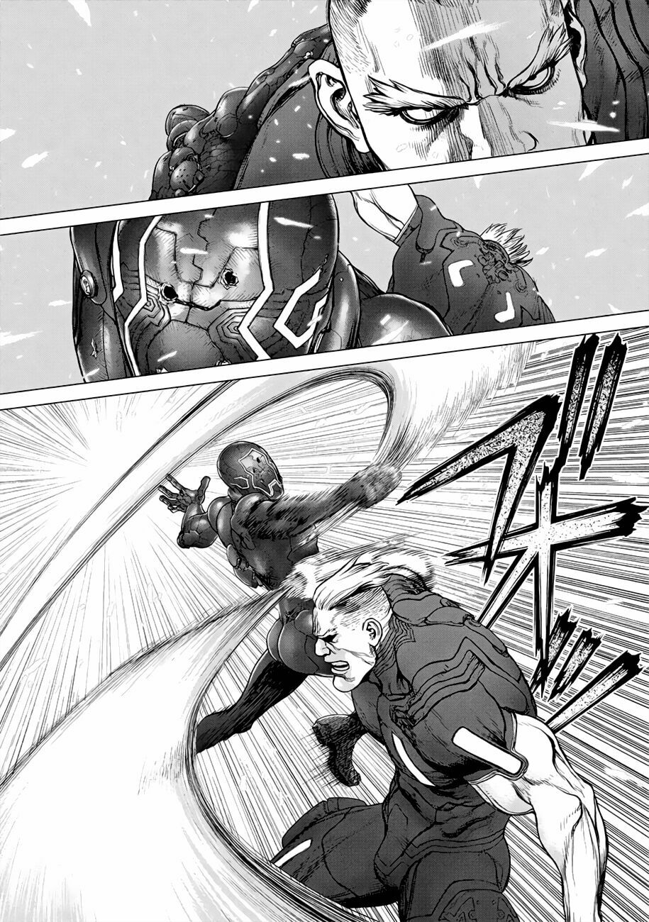 Origin: Chapter 43