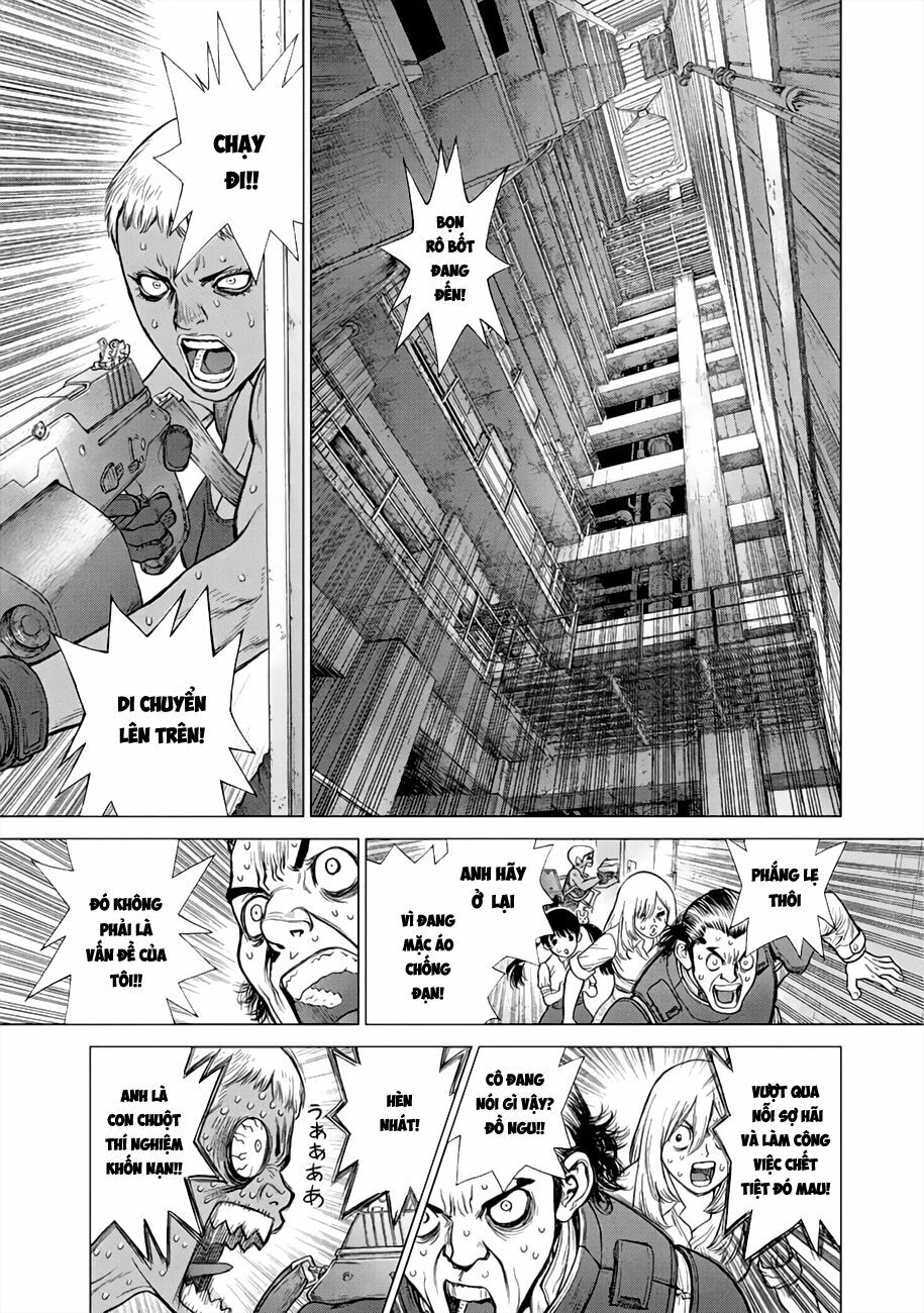 Origin: Chapter 43