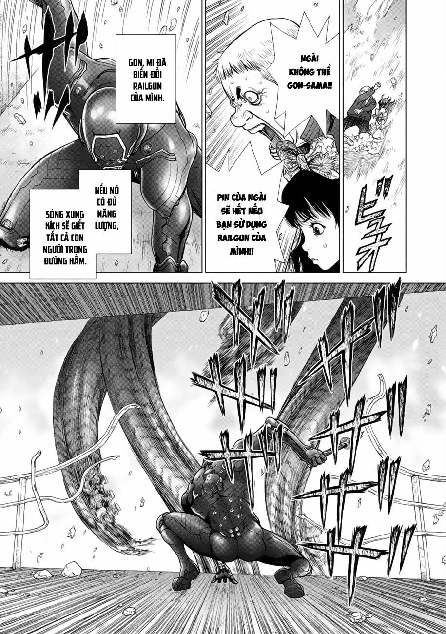 Origin: Chapter 46