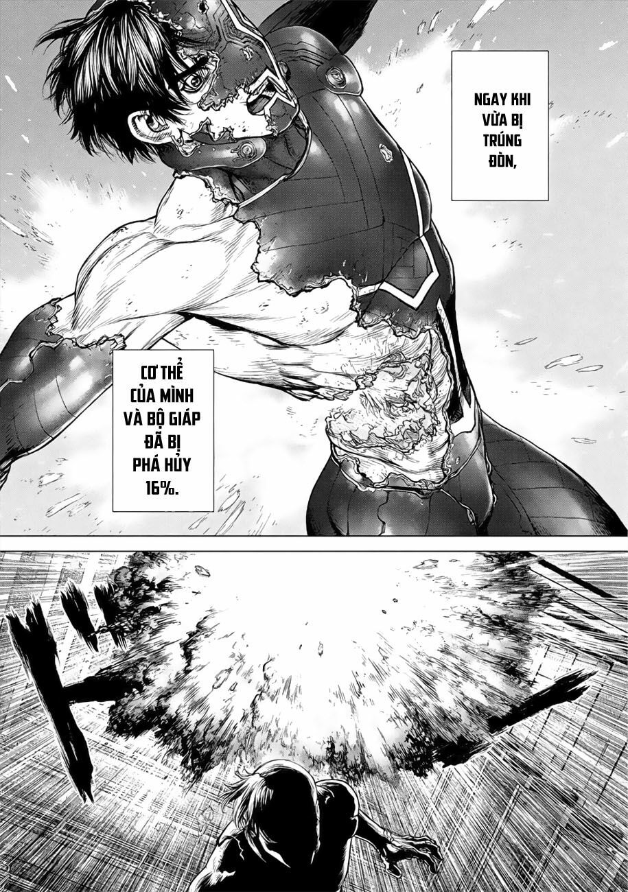 Origin: Chapter 46