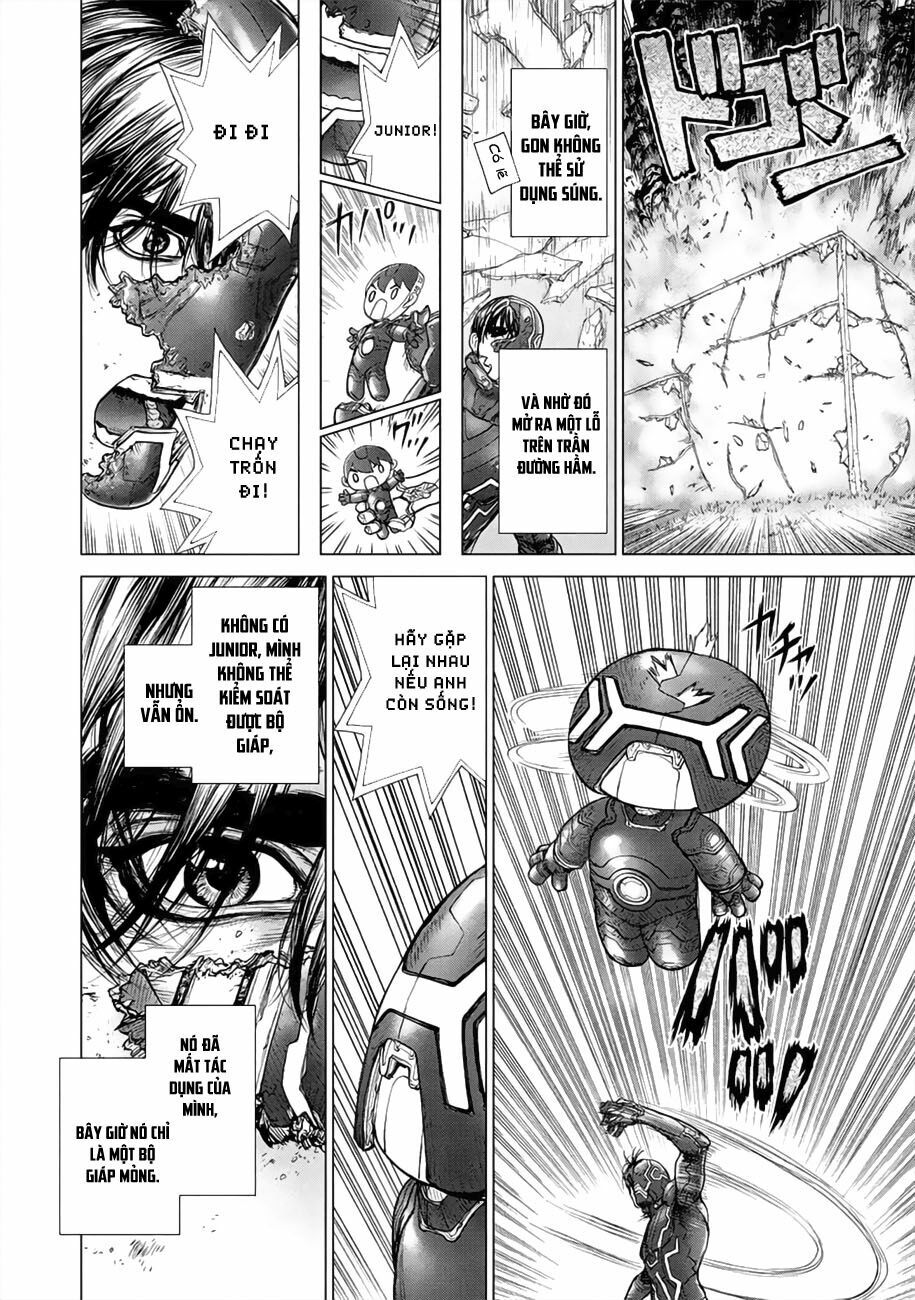 Origin: Chapter 46