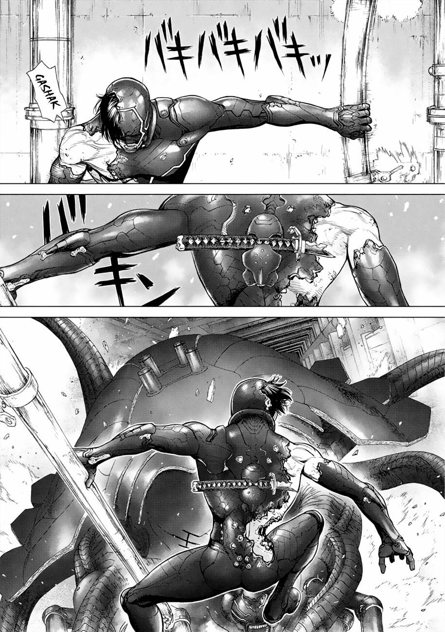 Origin: Chapter 46