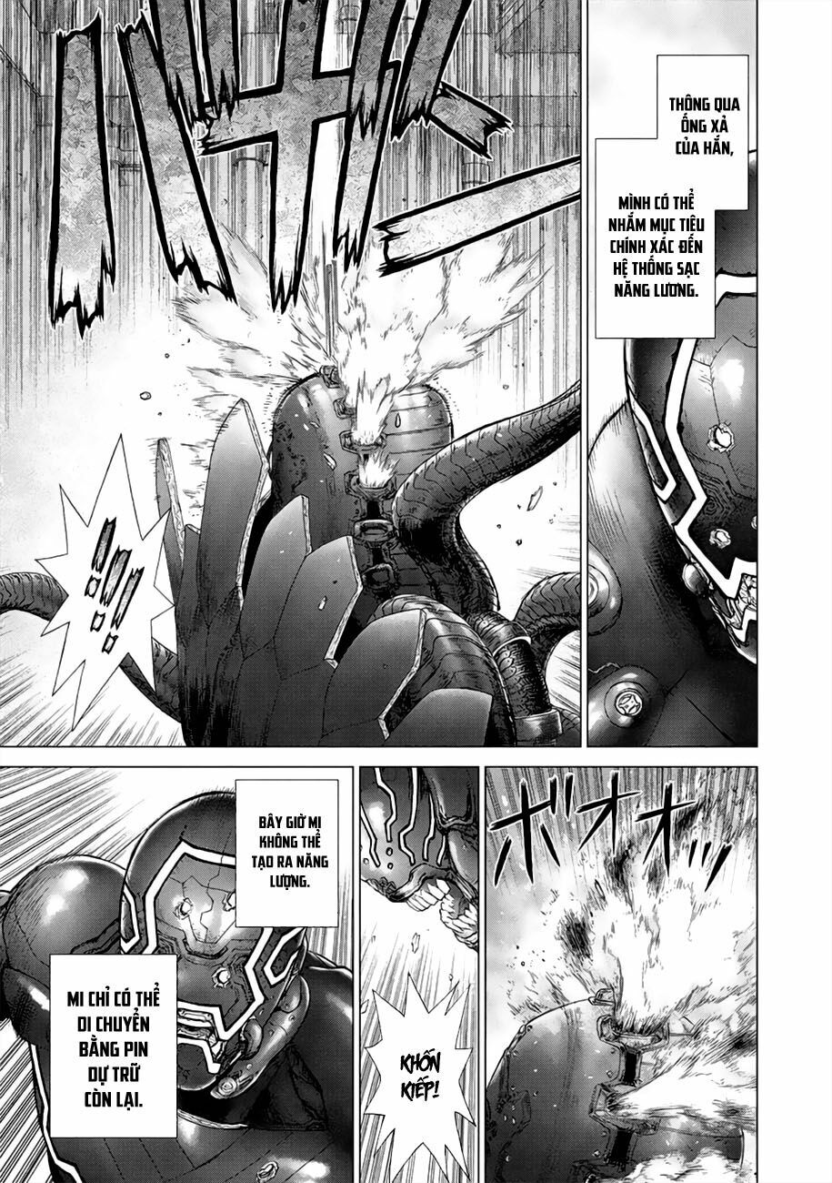 Origin: Chapter 46