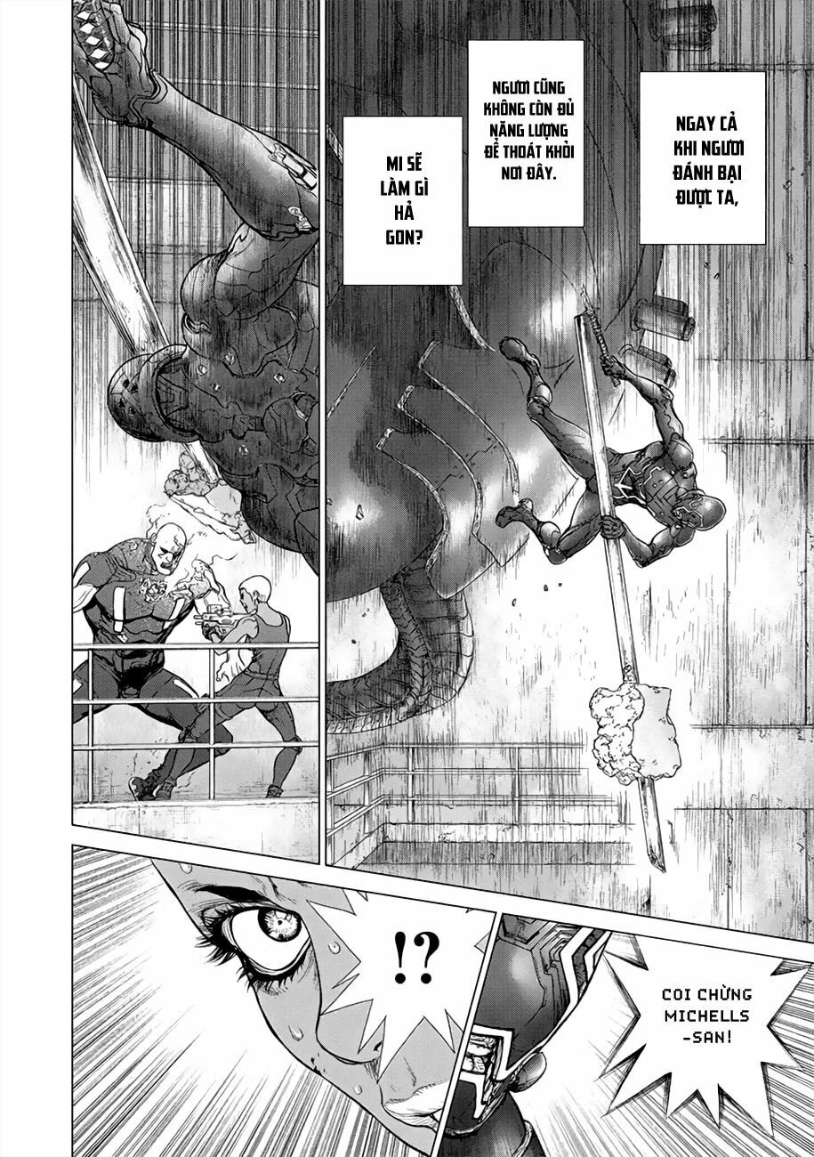 Origin: Chapter 46