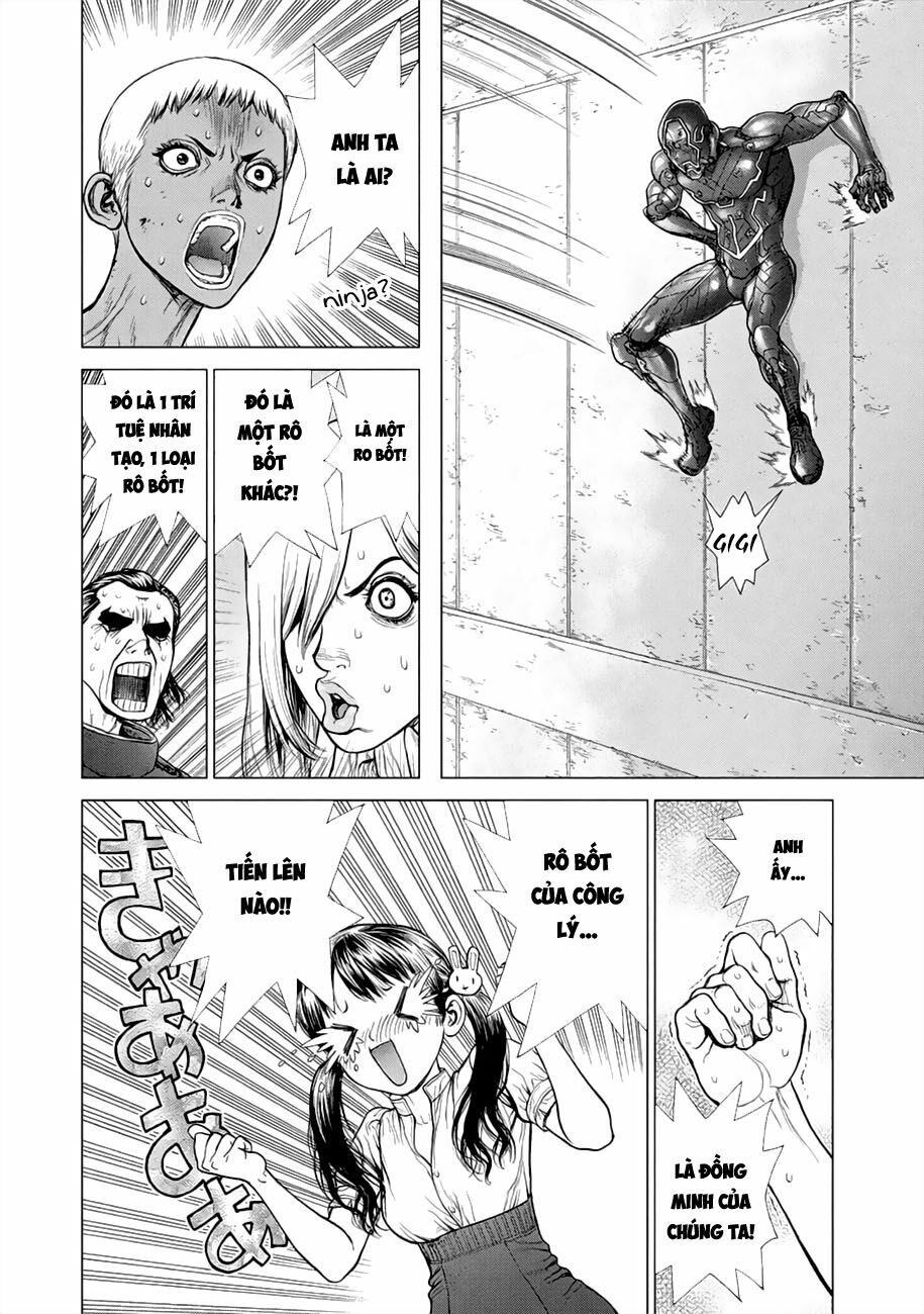 Origin: Chapter 46