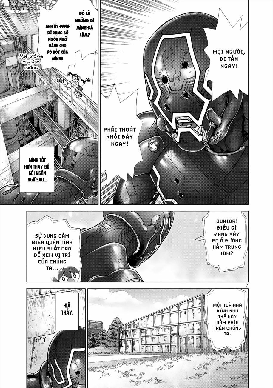 Origin: Chapter 46