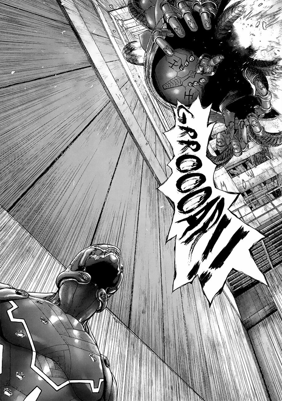 Origin: Chapter 46