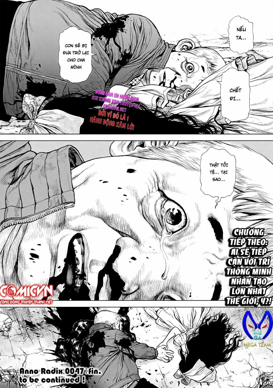 Origin: Chapter 47