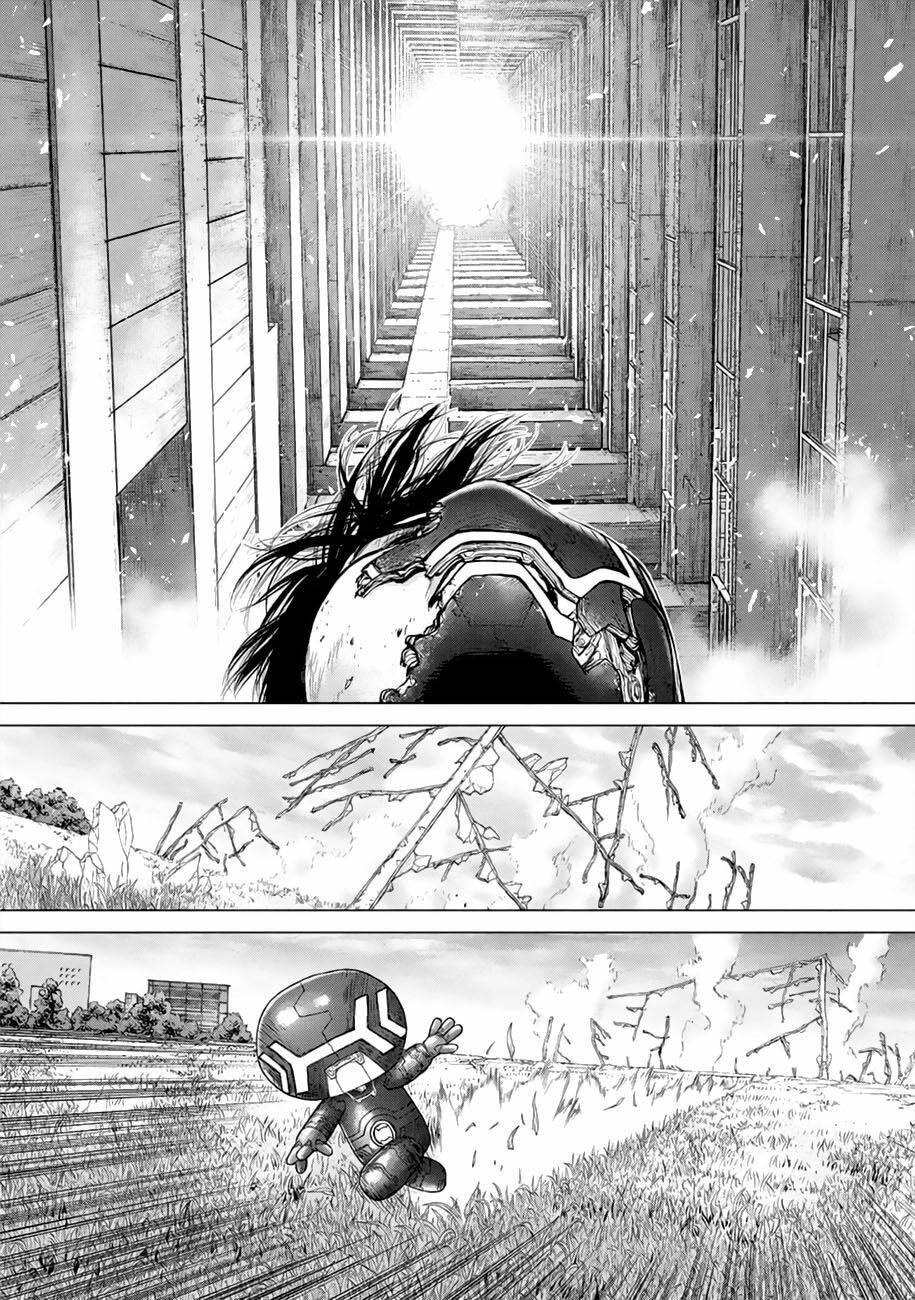 Origin: Chapter 47