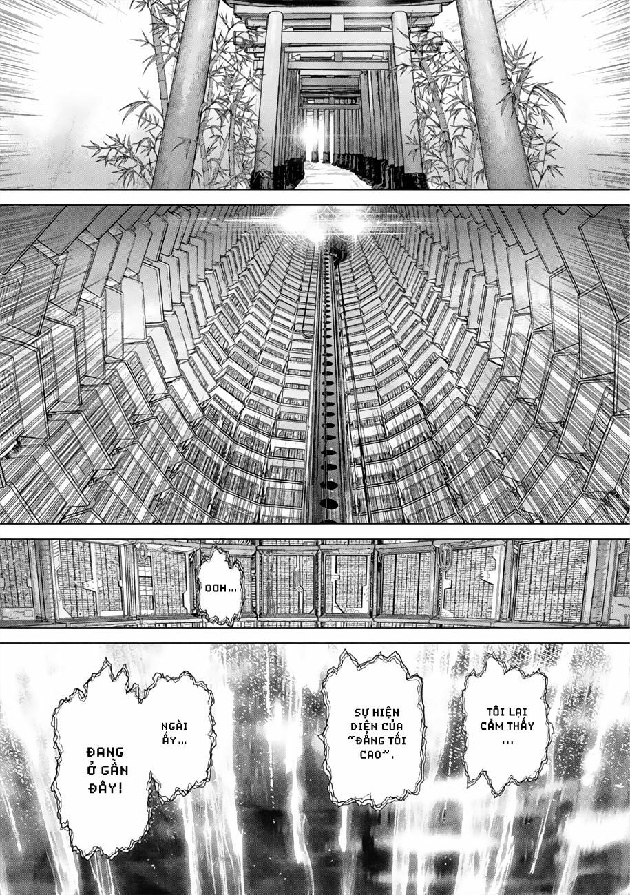 Origin: Chapter 47