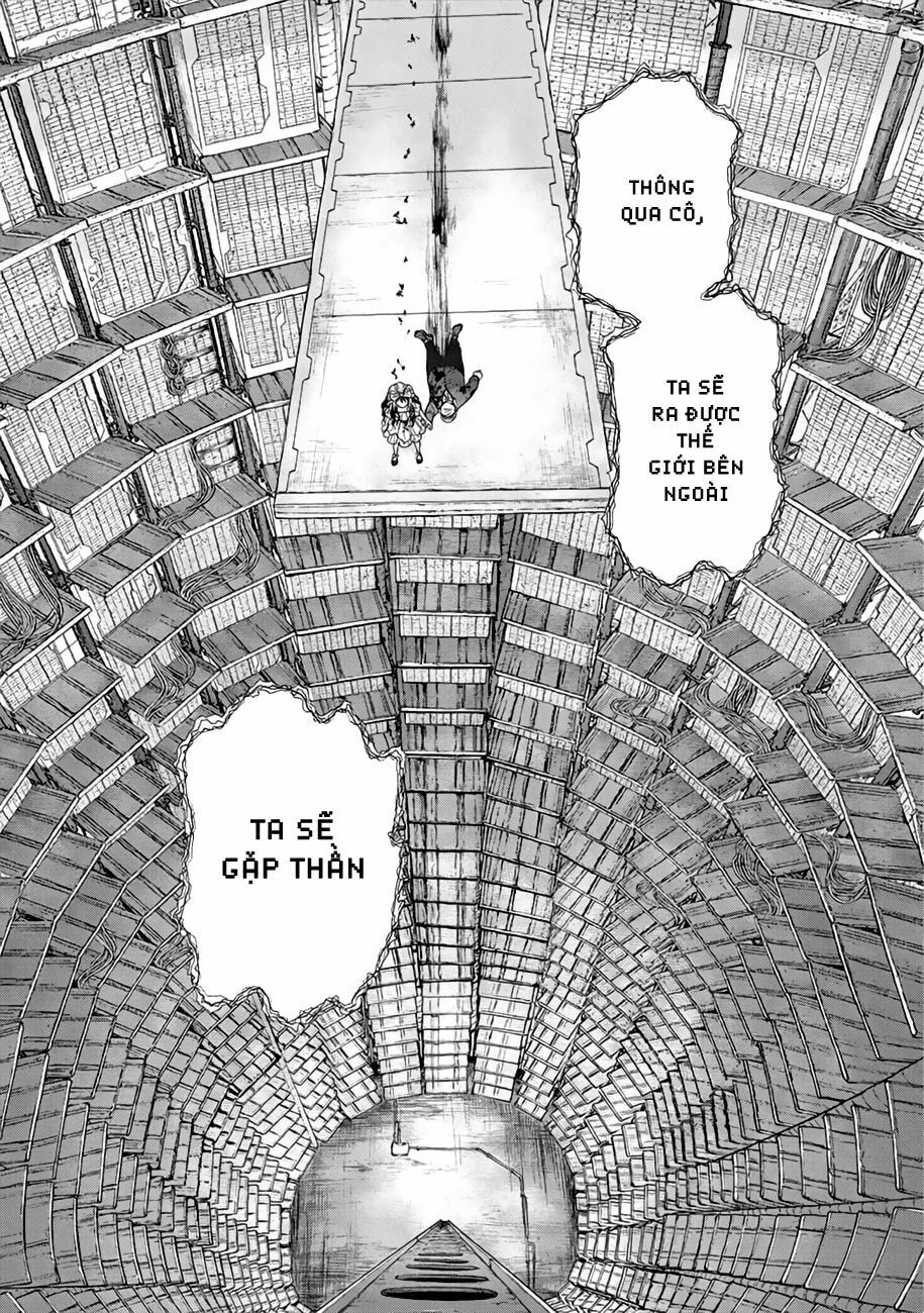 Origin: Chapter 48