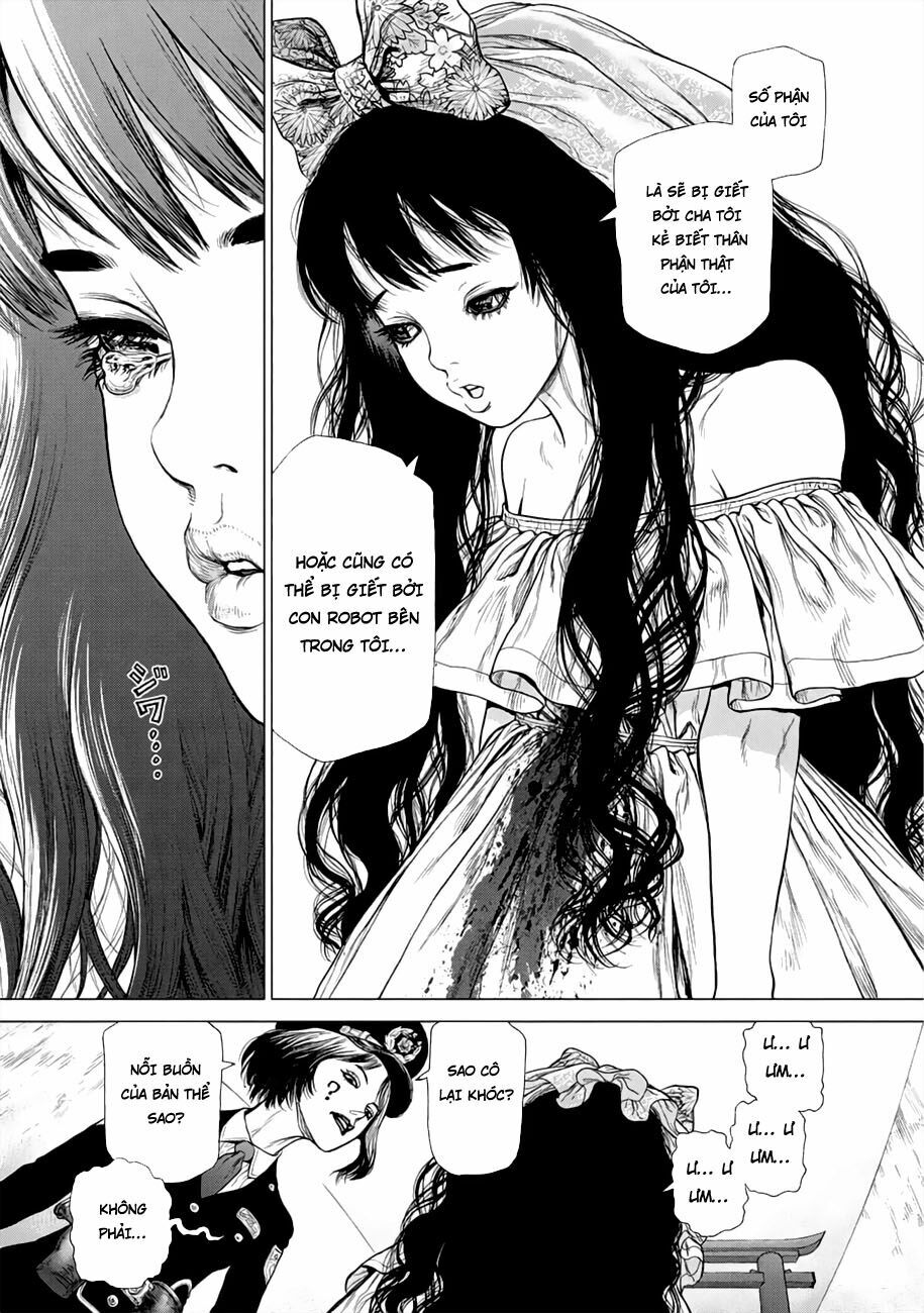 Origin: Chapter 48