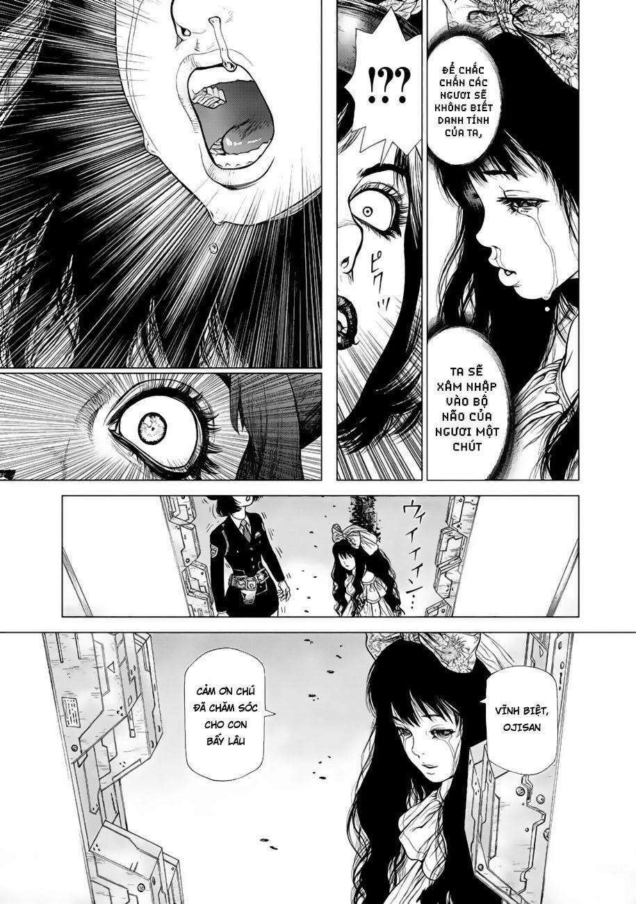 Origin: Chapter 48