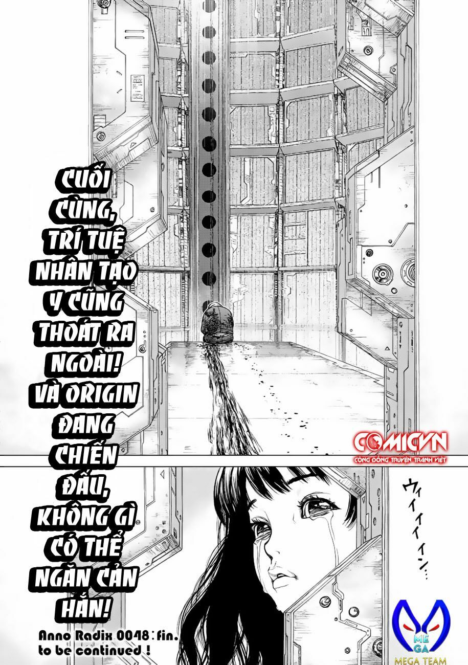 Origin: Chapter 48
