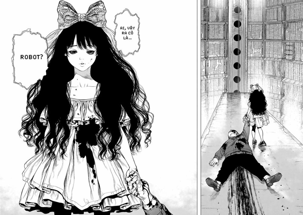 Origin: Chapter 48