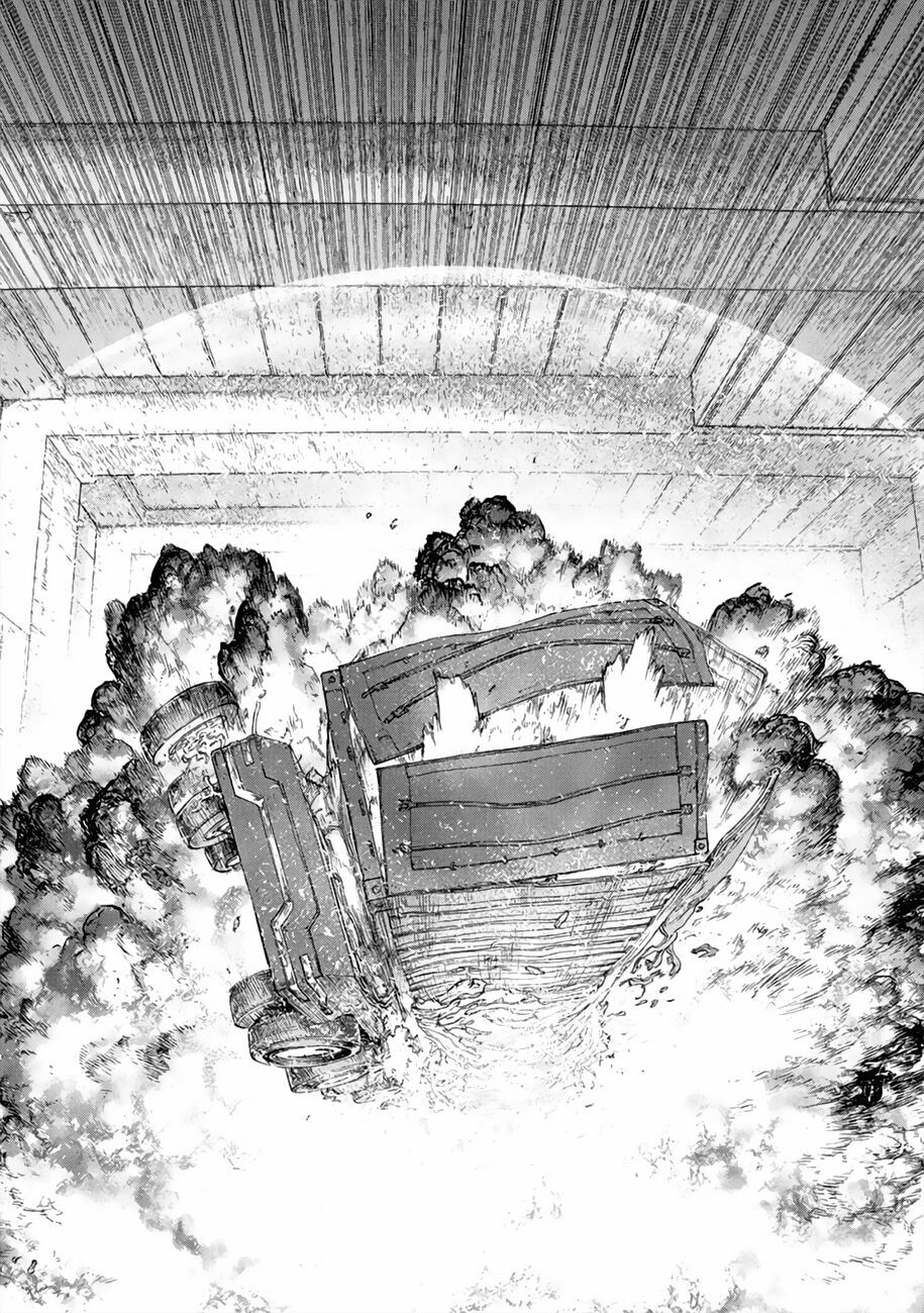 Origin: Chapter 49