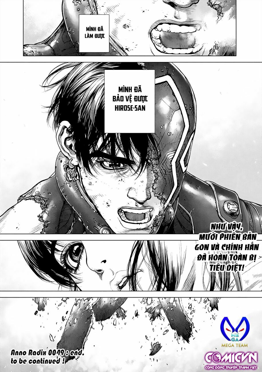Origin: Chapter 49