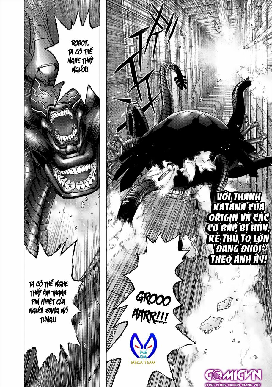 Origin: Chapter 49