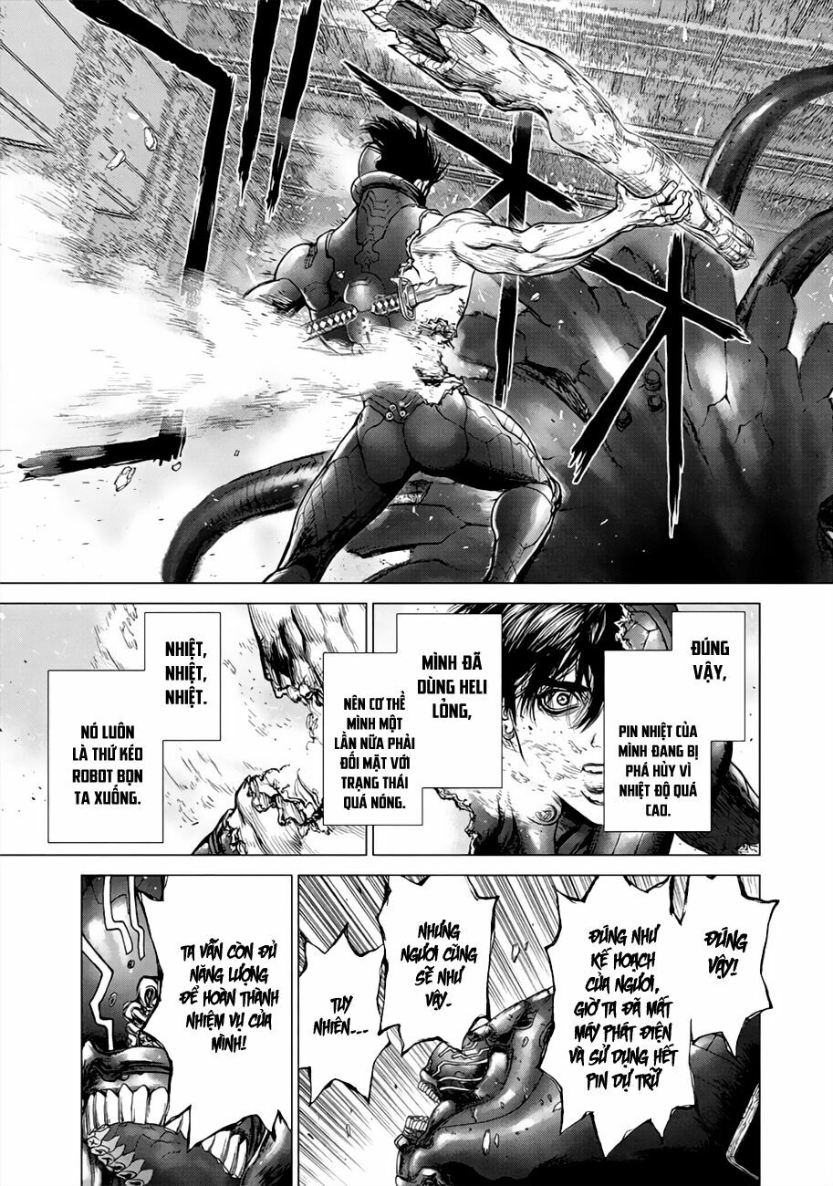 Origin: Chapter 49