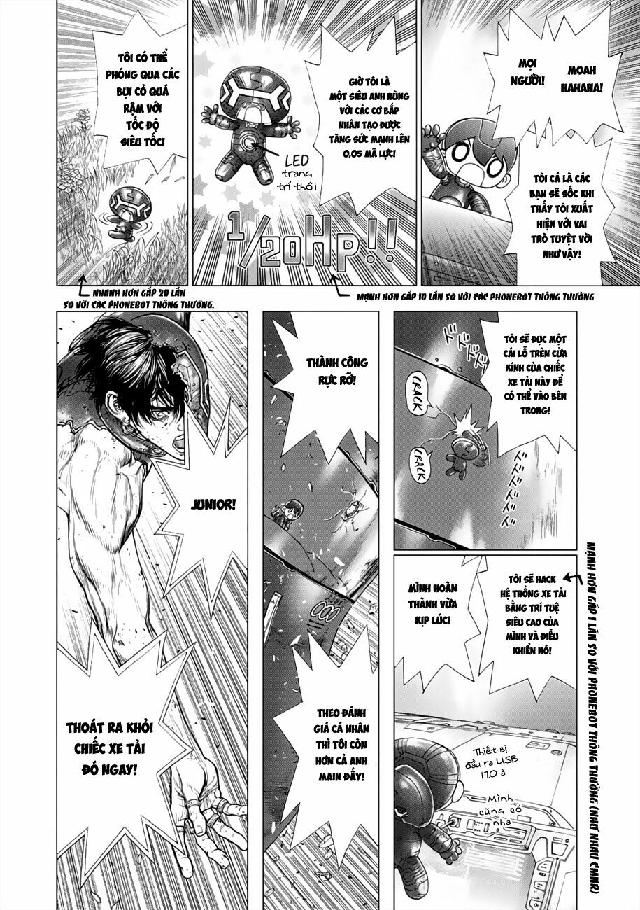 Origin: Chapter 49
