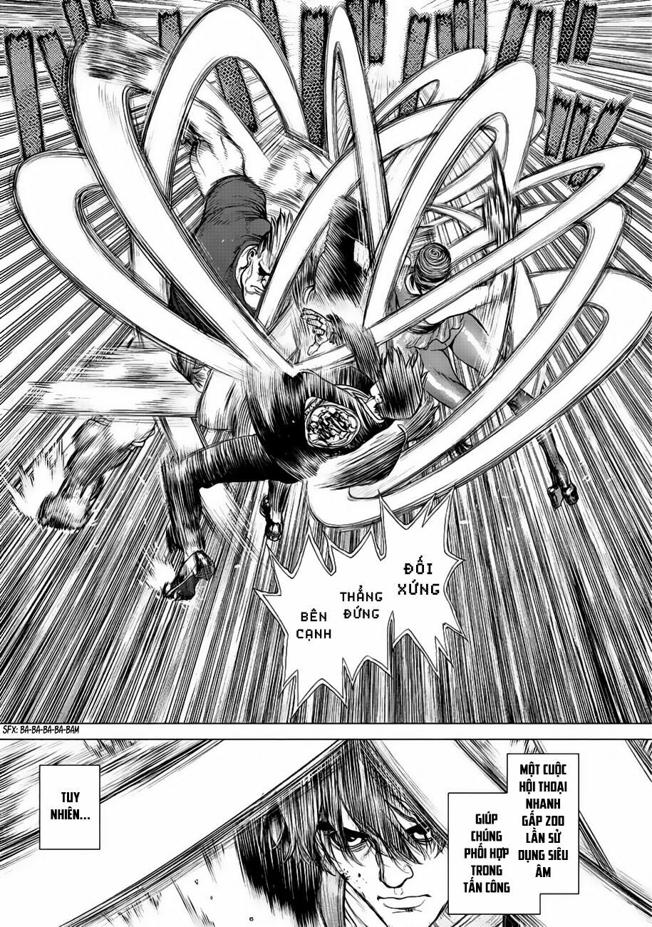 Origin: Chapter 5