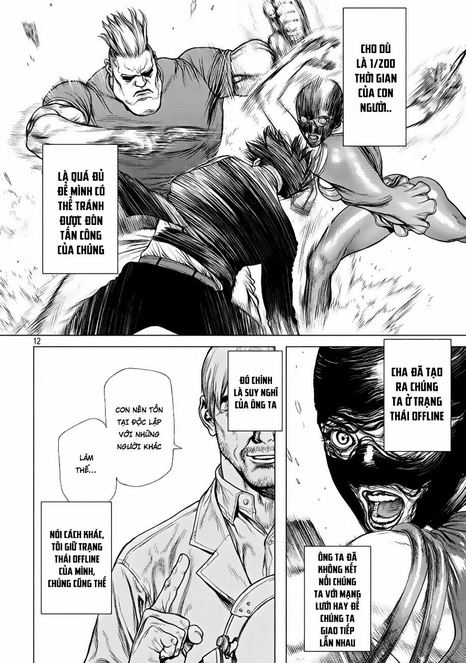 Origin: Chapter 5