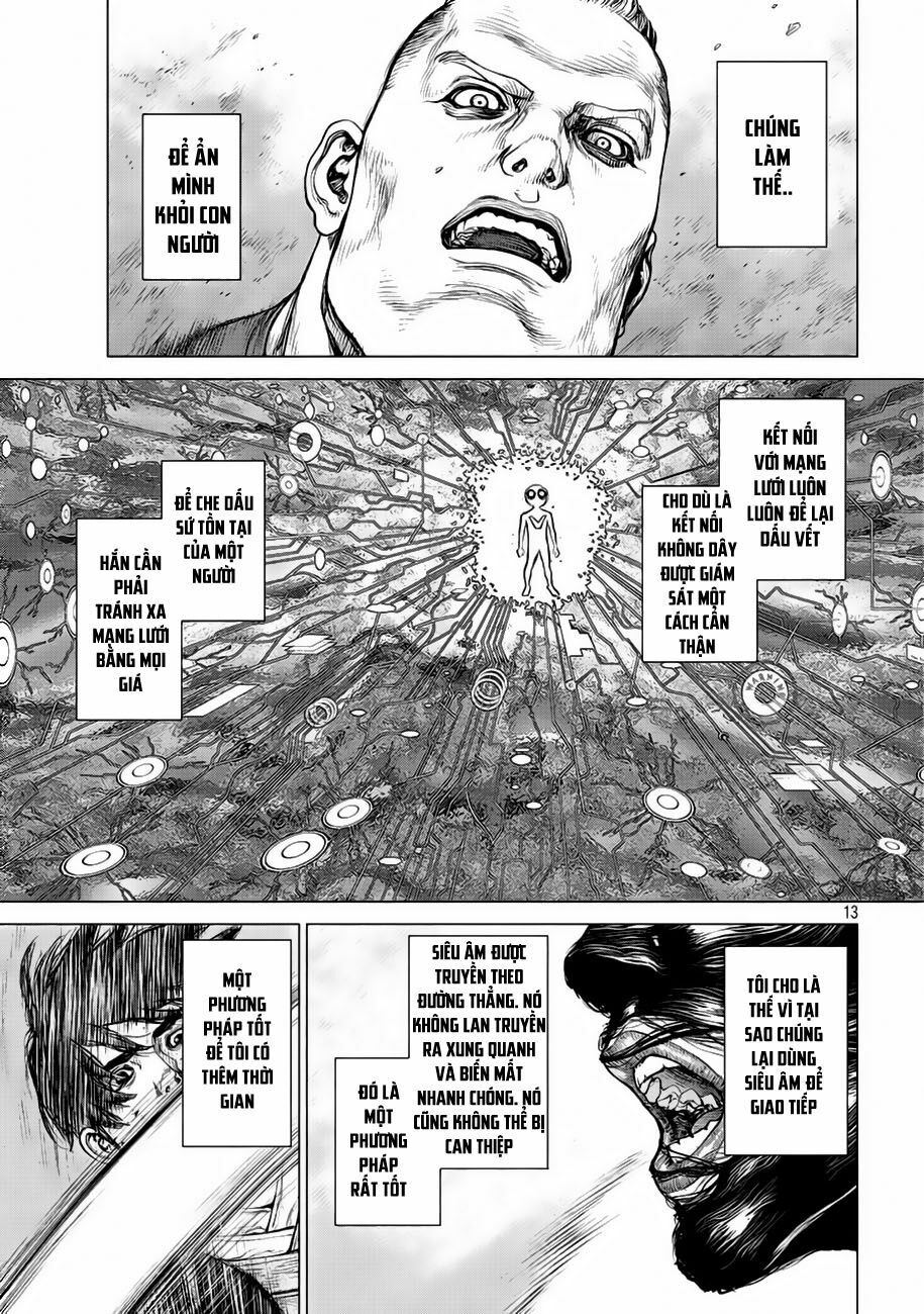 Origin: Chapter 5