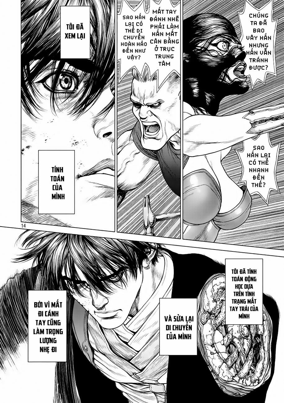 Origin: Chapter 5