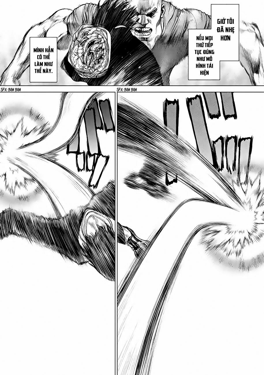 Origin: Chapter 5