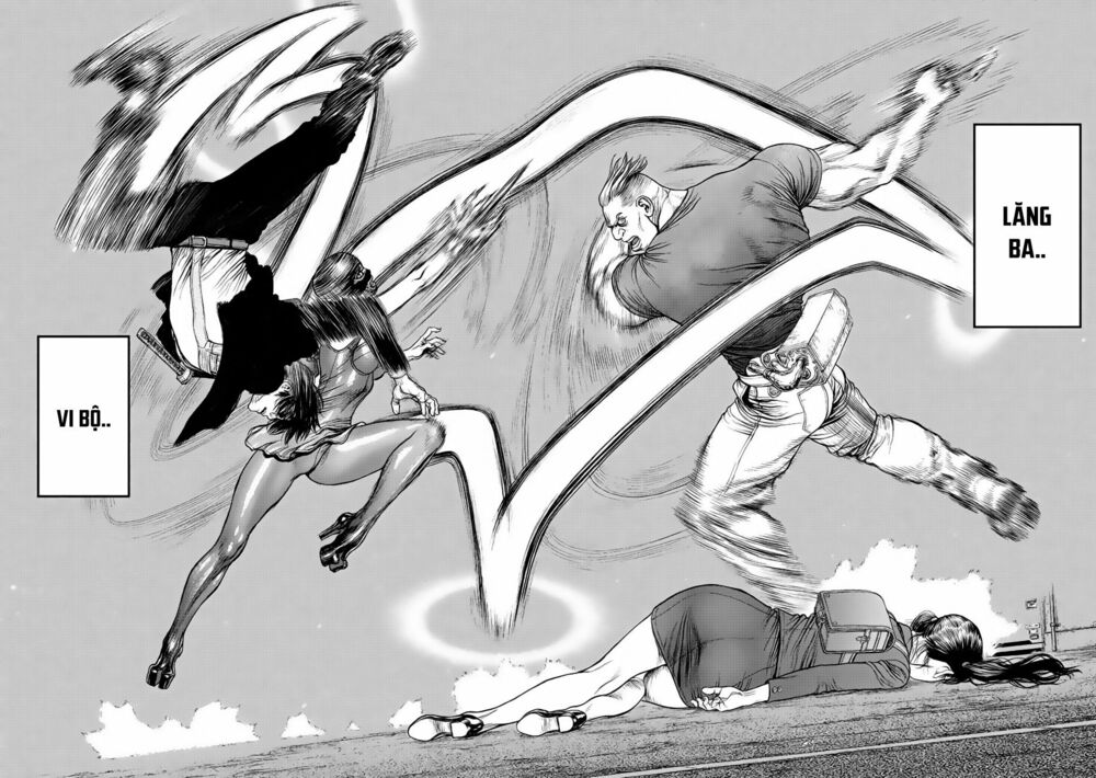 Origin: Chapter 5