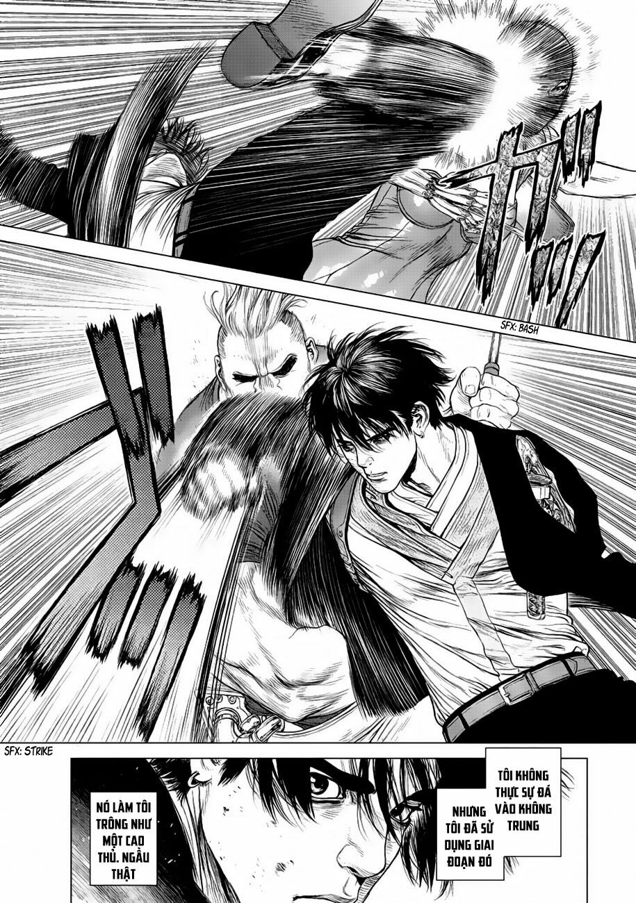 Origin: Chapter 5