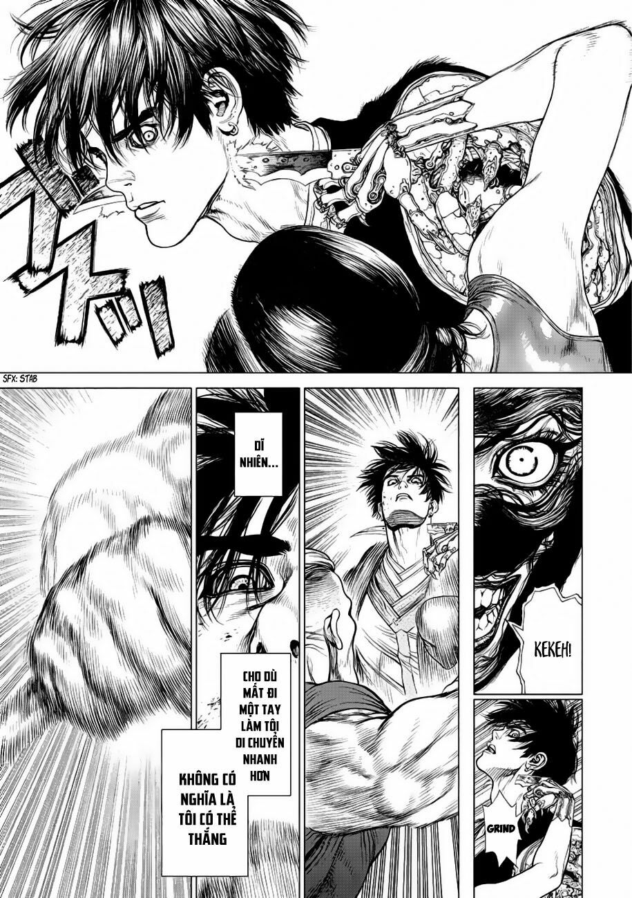 Origin: Chapter 5