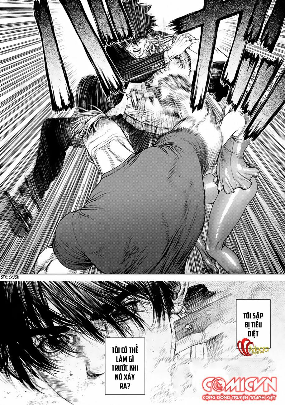 Origin: Chapter 5