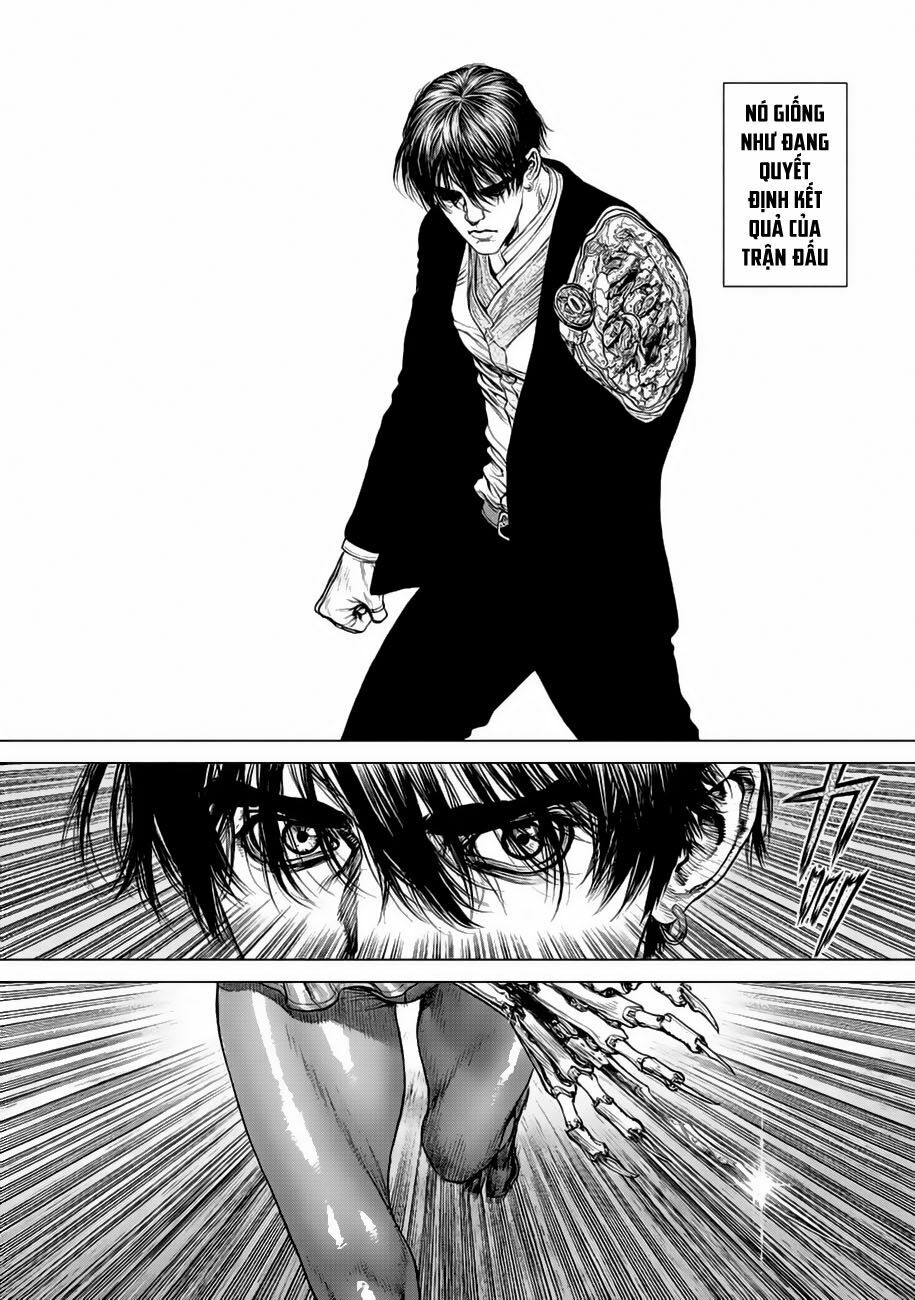 Origin: Chapter 5
