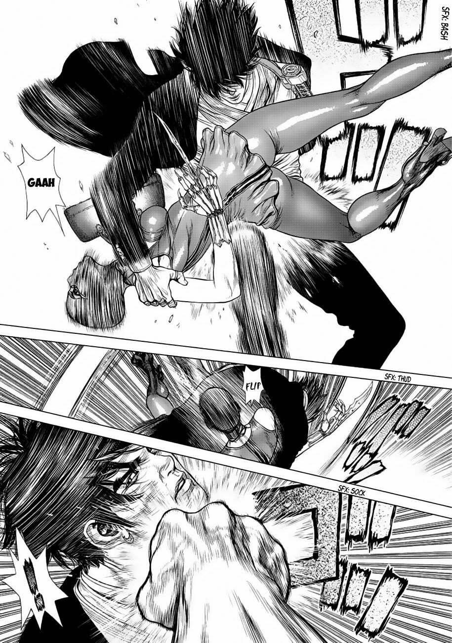 Origin: Chapter 5