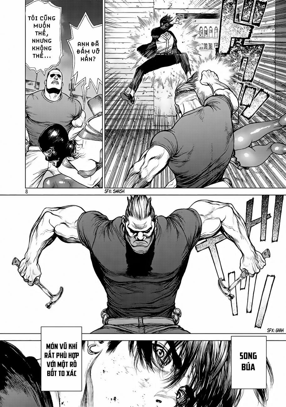 Origin: Chapter 5