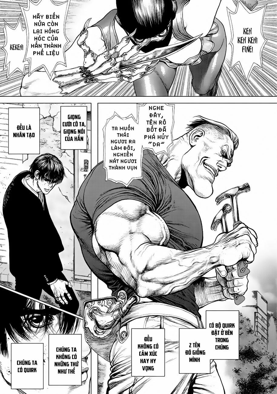 Origin: Chapter 5