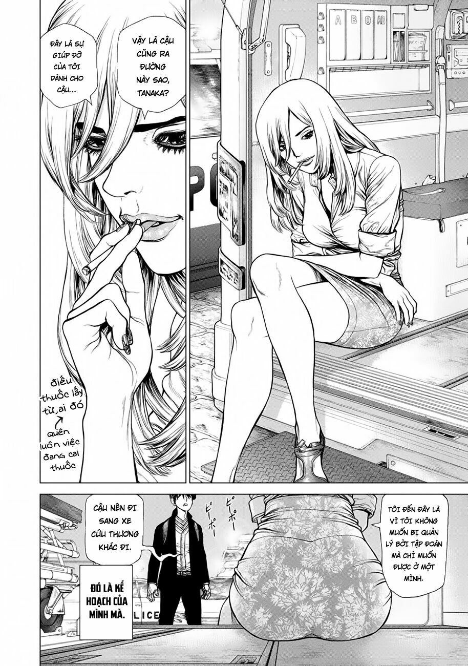 Origin: Chapter 50