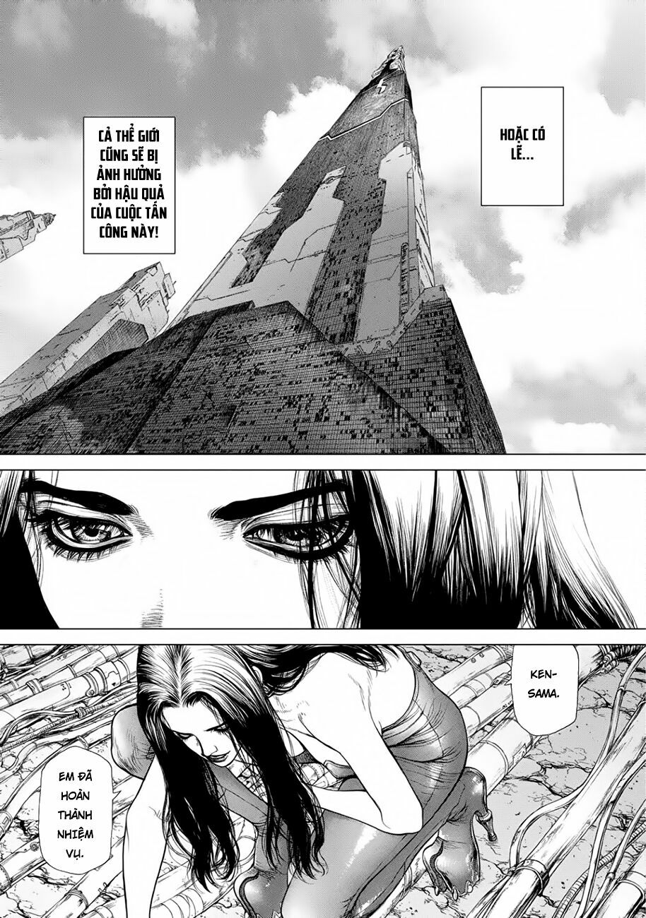 Origin: Chapter 50