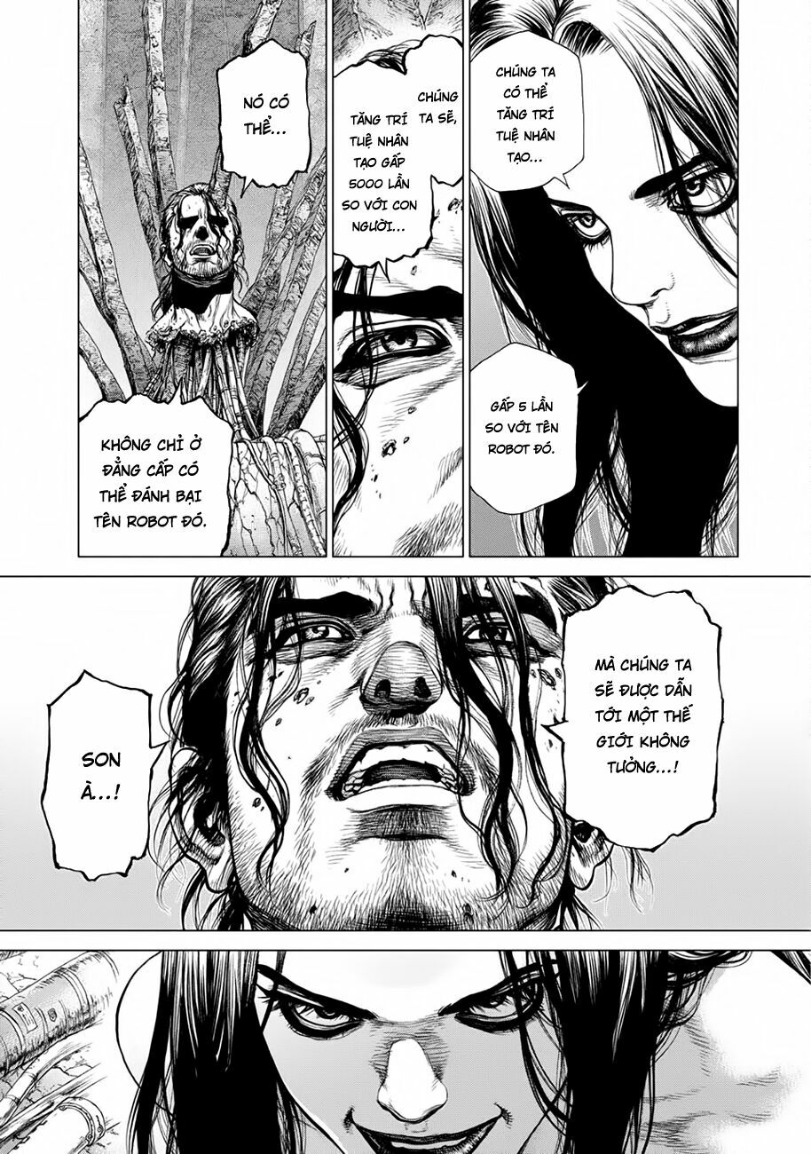 Origin: Chapter 50