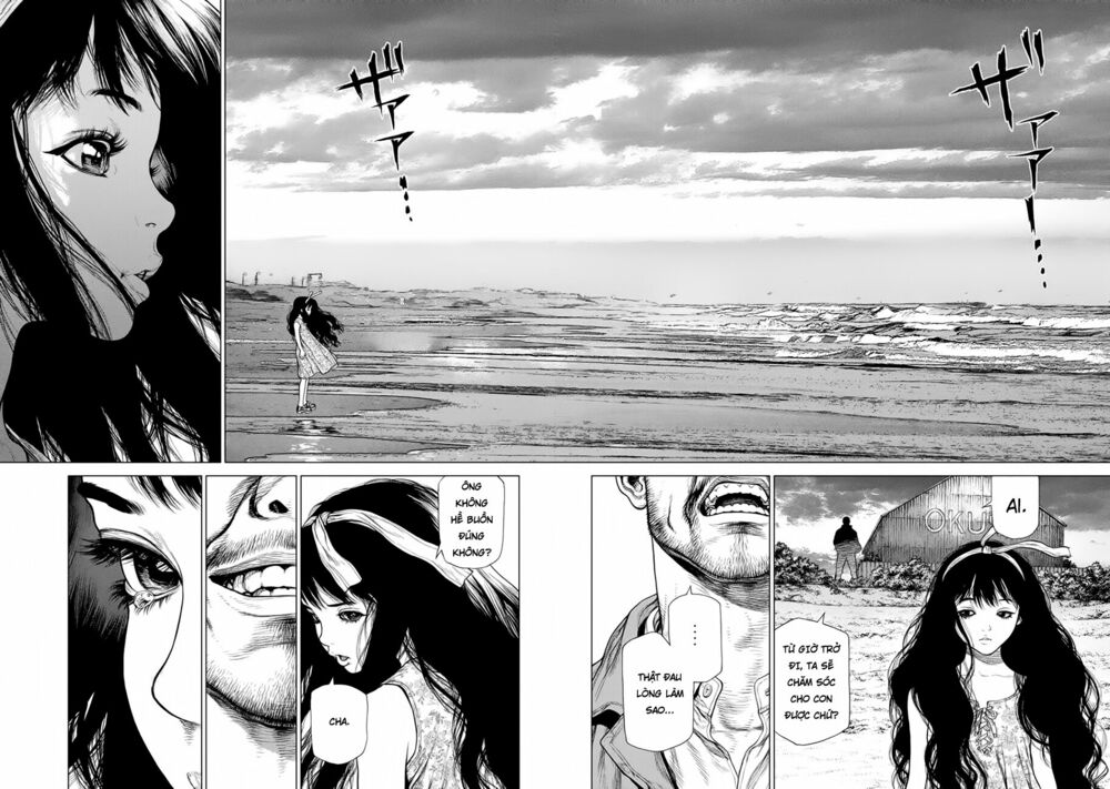 Origin: Chapter 50