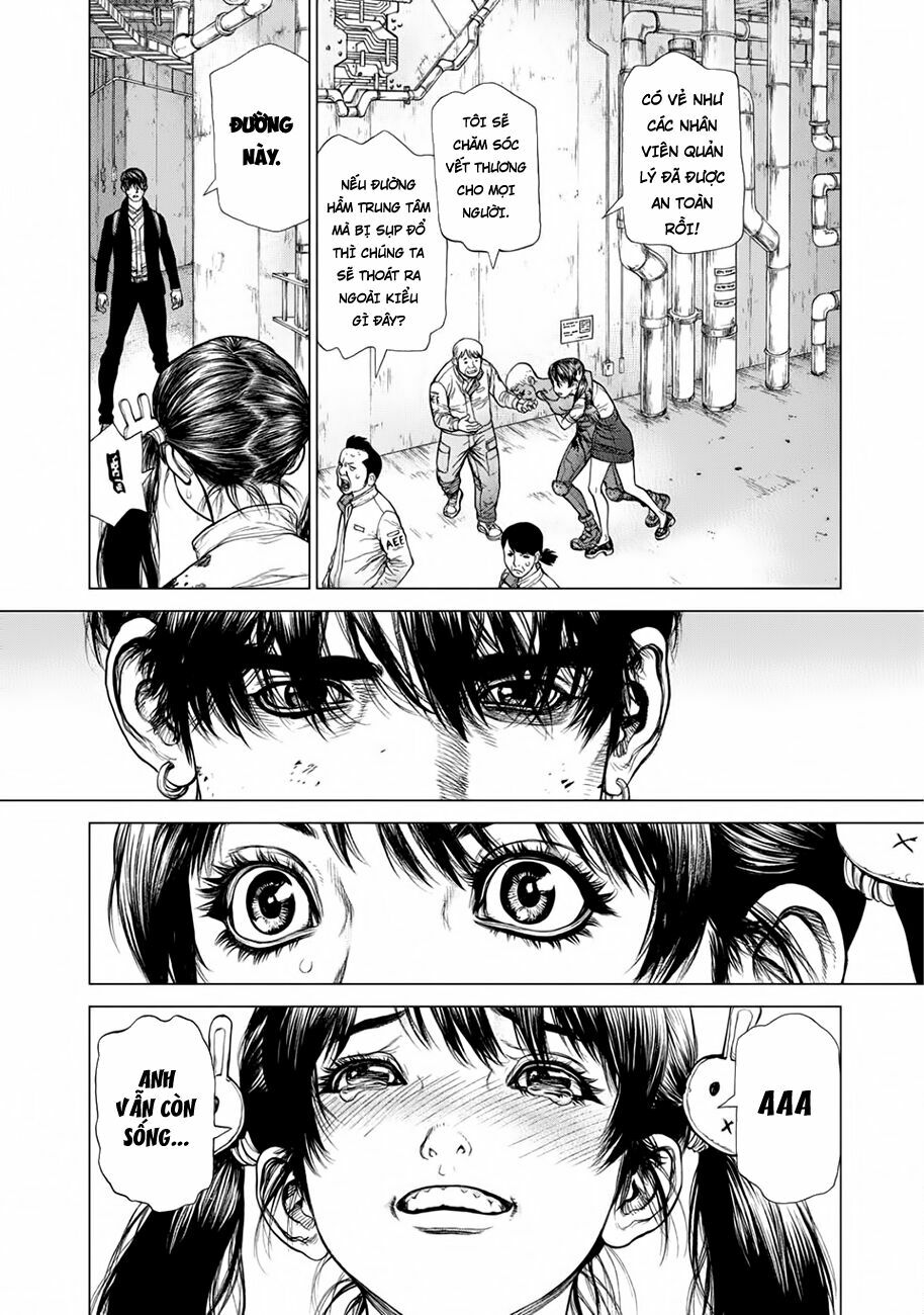 Origin: Chapter 50