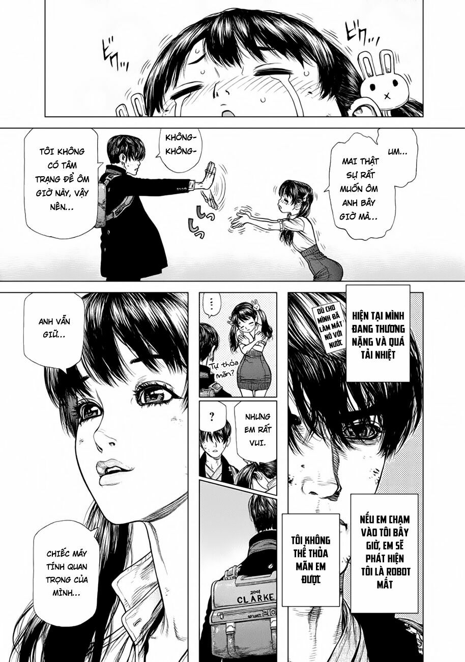 Origin: Chapter 50