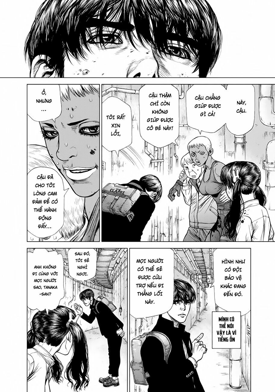 Origin: Chapter 50