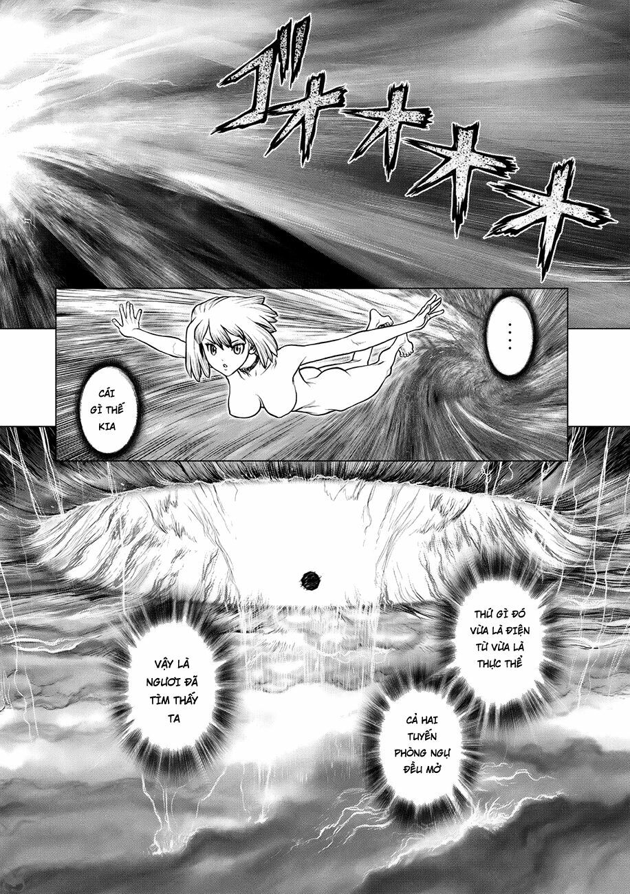 Origin: Chapter 51