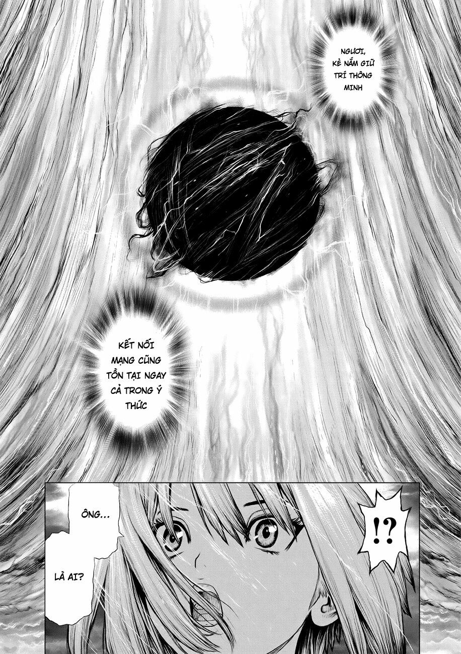 Origin: Chapter 51