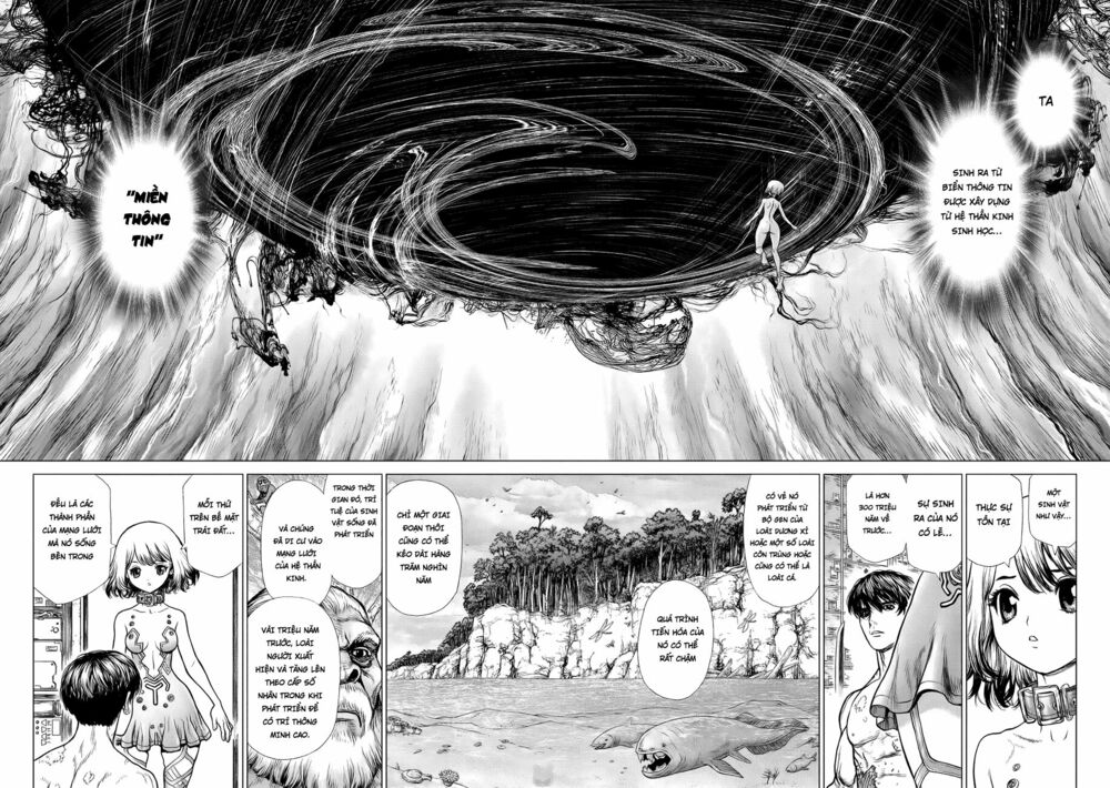 Origin: Chapter 51