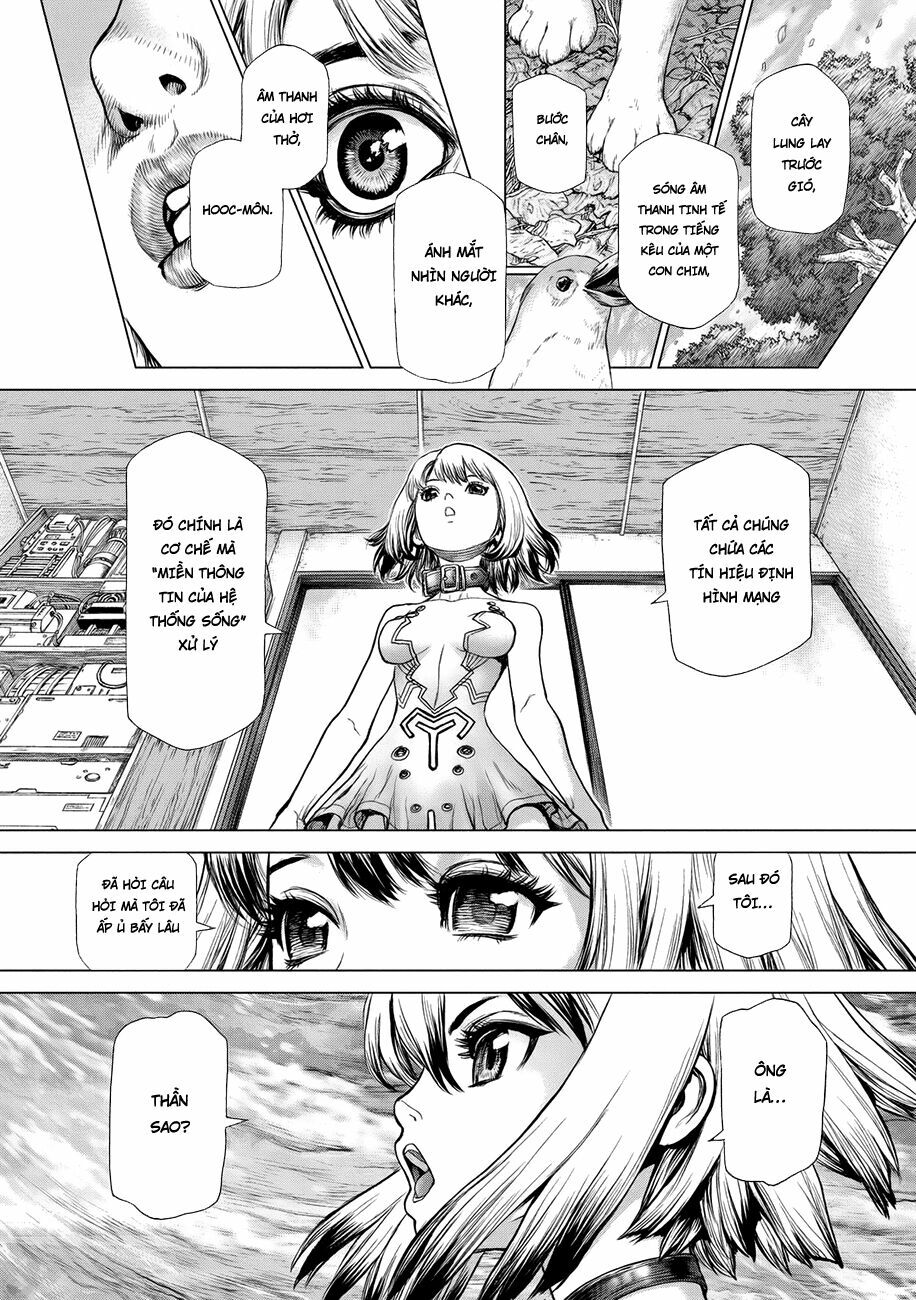 Origin: Chapter 51